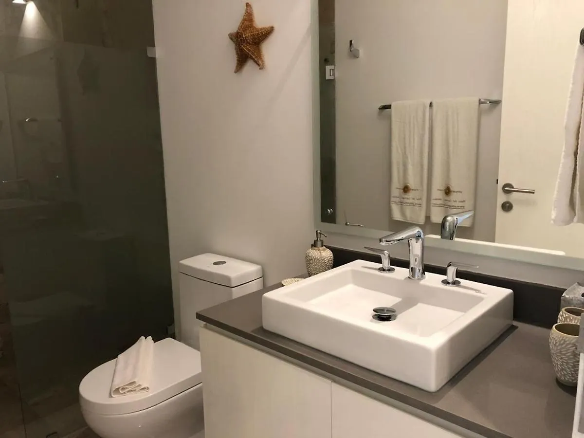 Appartement Oca31- 2 Bedrooms With Private Pool Playa del Carmen Mexico