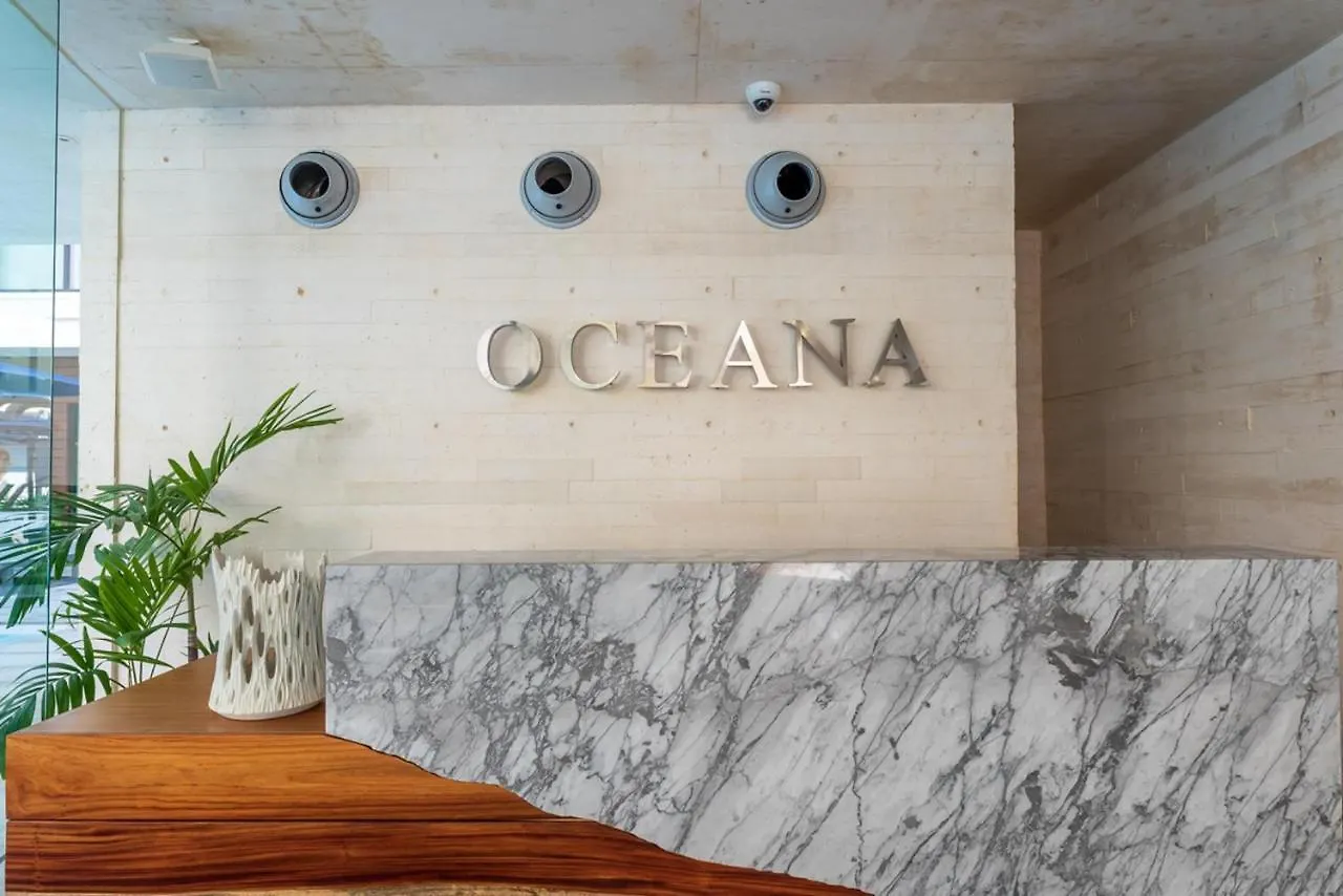 Appartement Oca31- 2 Bedrooms With Private Pool Playa del Carmen
