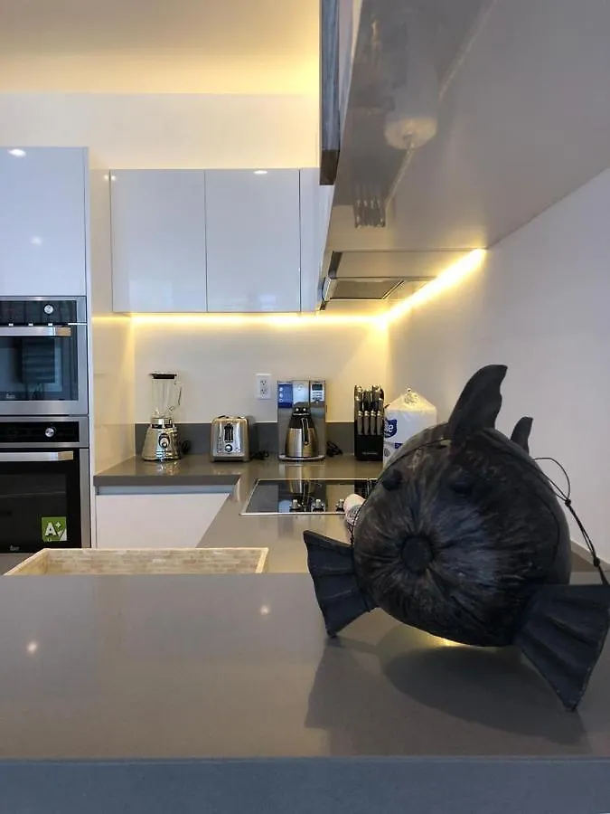 Appartement Oca31- 2 Bedrooms With Private Pool Playa del Carmen